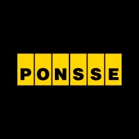 Ponsse Logo
